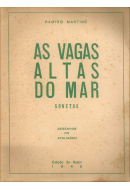 Livros/Acervo/M/MARTINS RAM AS VAGAS